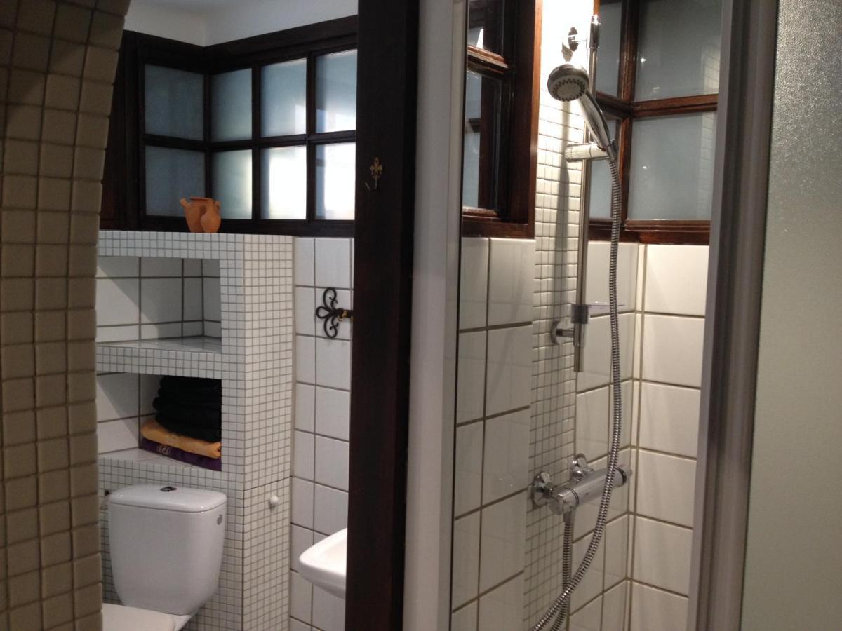 L'Abri La Vall Sorède Kamer foto