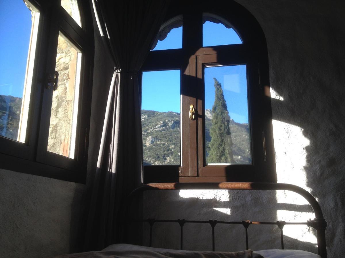 L'Abri La Vall Sorède Buitenkant foto