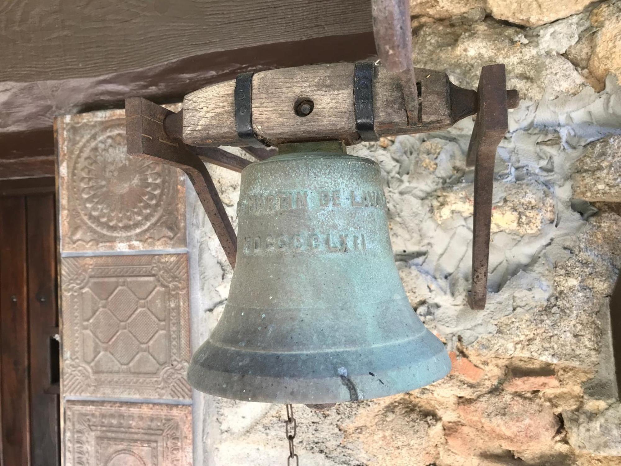 L'Abri La Vall Sorède Buitenkant foto