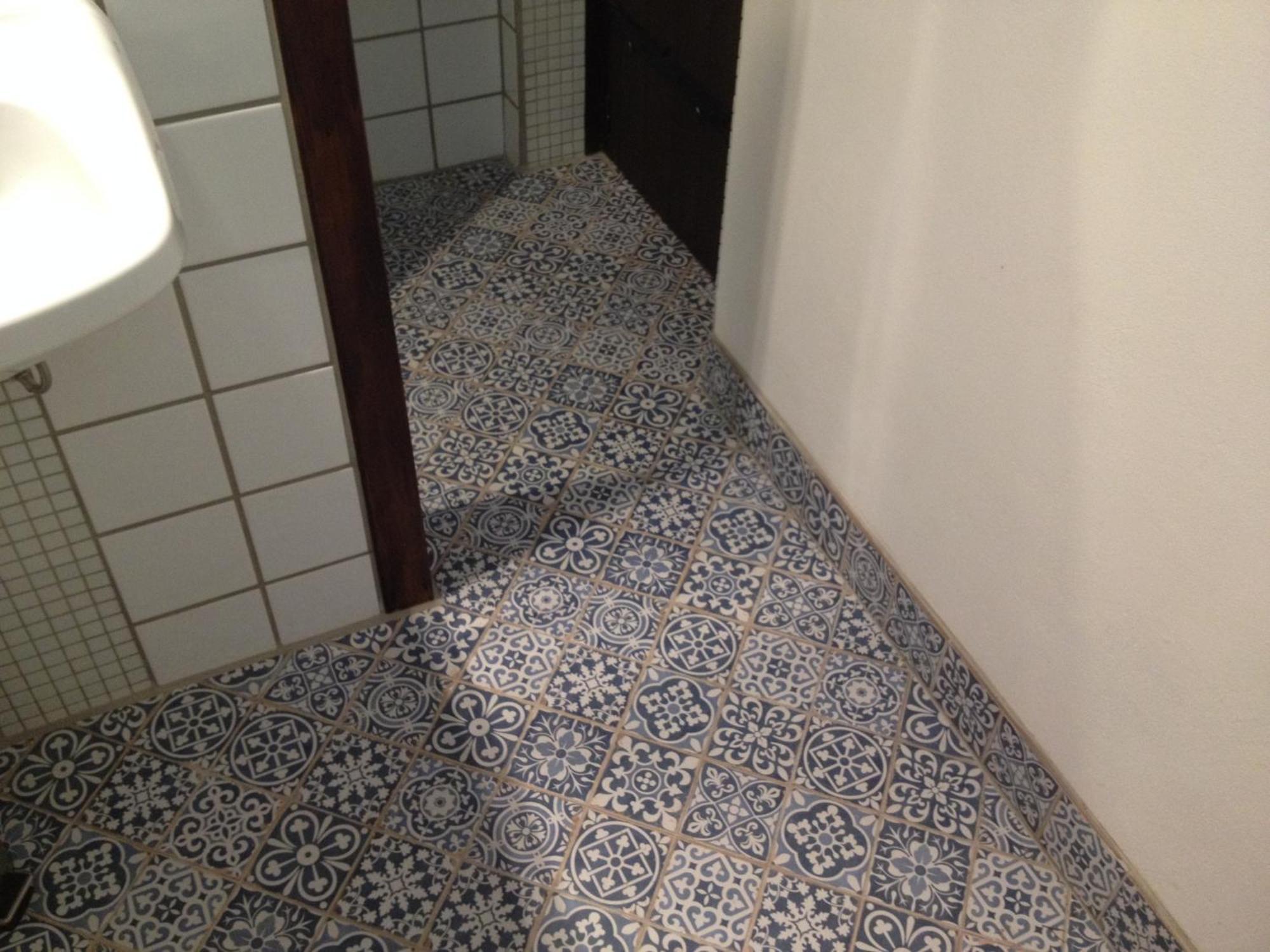 L'Abri La Vall Sorède Kamer foto